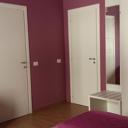 Casa Magistrale Hotel Trapani Room photo