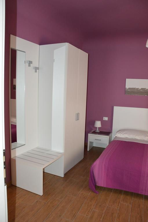 Casa Magistrale Hotel Trapani Room photo