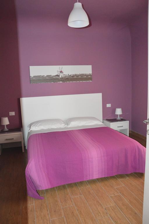 Casa Magistrale Hotel Trapani Room photo