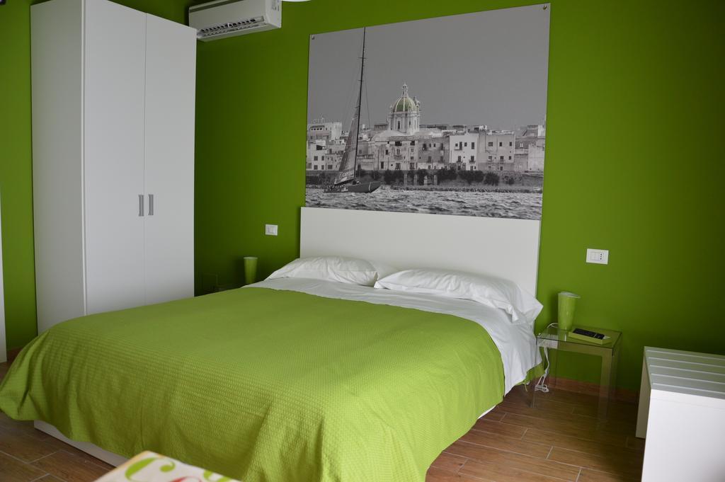 Casa Magistrale Hotel Trapani Room photo