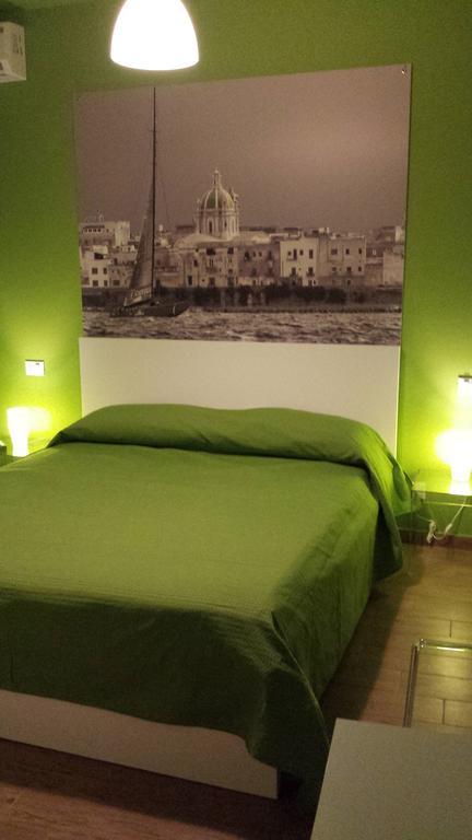Casa Magistrale Hotel Trapani Room photo
