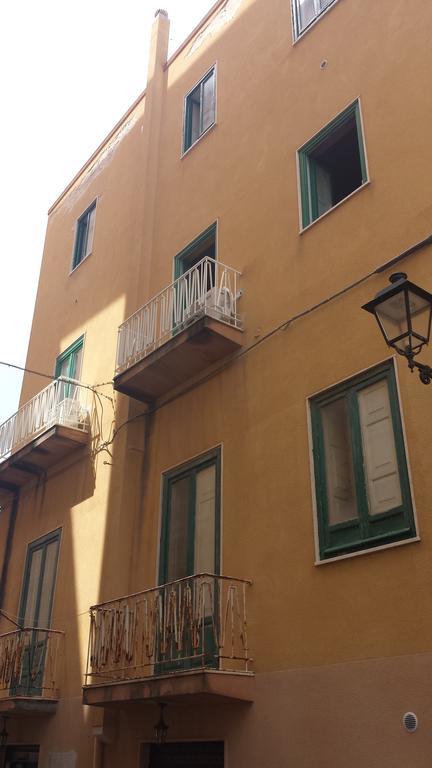 Casa Magistrale Hotel Trapani Exterior photo